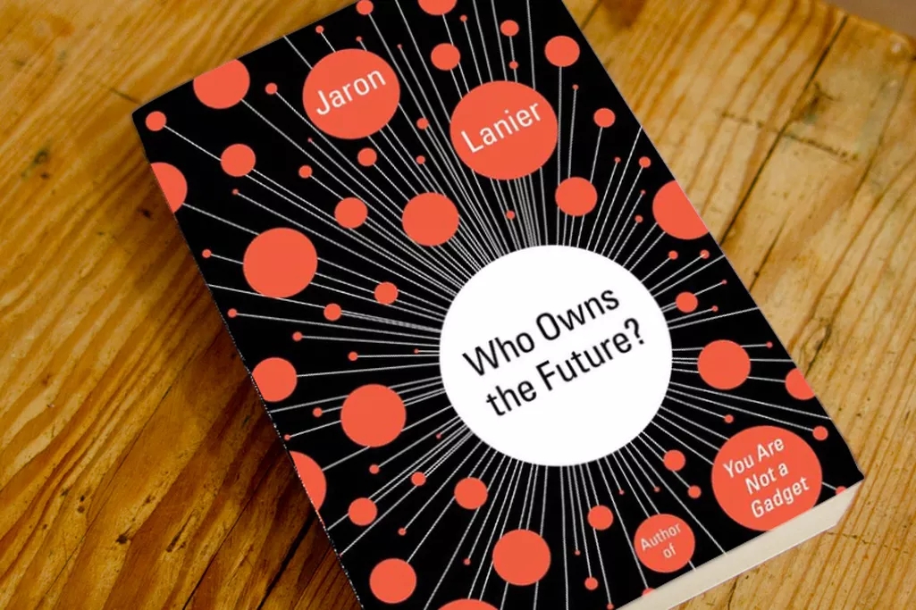 who owns the future